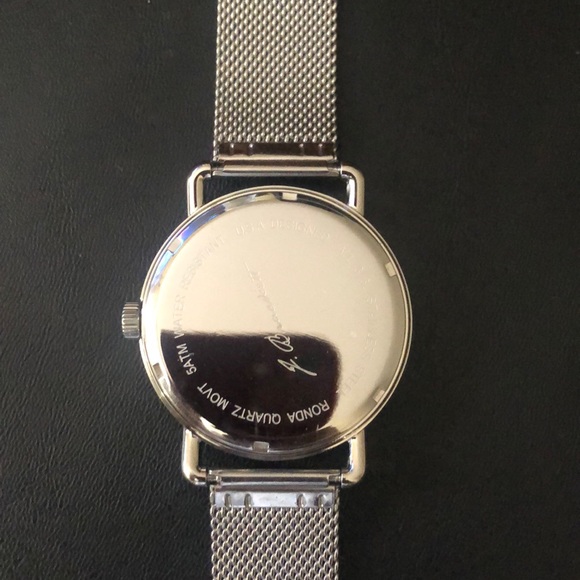 J brackett Watch - Picture 2 of 3